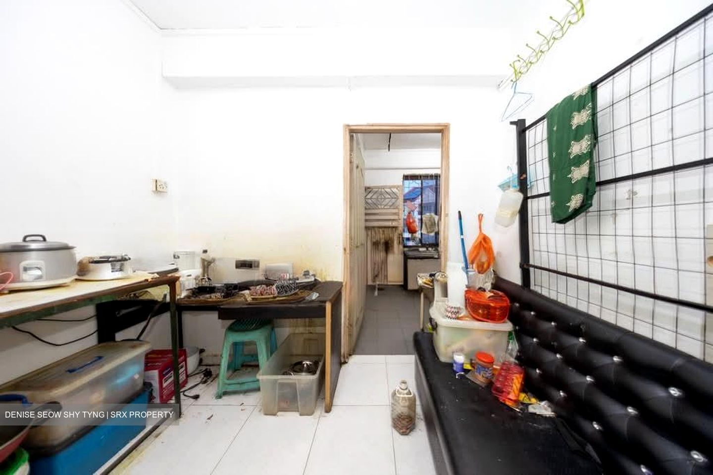 Upper Serangoon Road (D19), Apartment #558897501